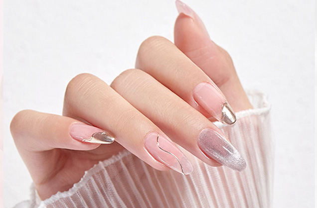 အကောင်းဆုံး Nail Polish Tips