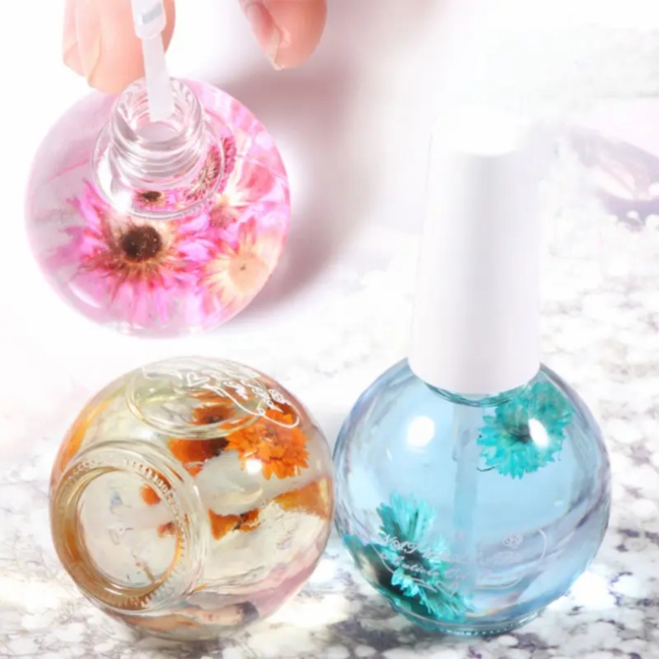 Cuticle ဆီ၏အကျိုးကျေးဇူးများမှာအဘယ်နည်း။