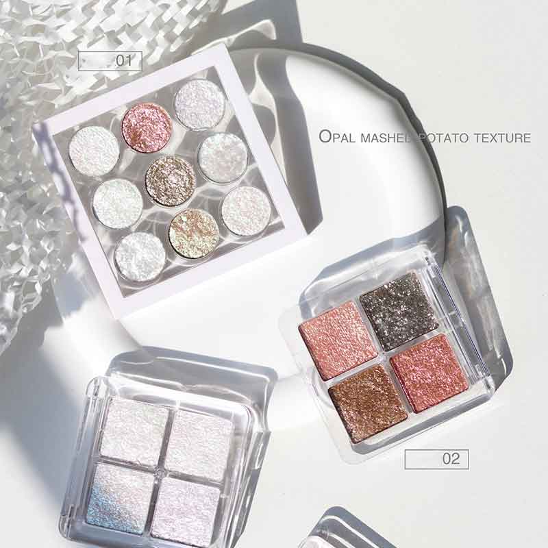 Magic Mirror Powder အရည်ထုတ်လုပ်သူများသည် အရည်အသွေးမြင့်ထုတ်ကုန်များကို မည်သို့သေချာစေသနည်း။