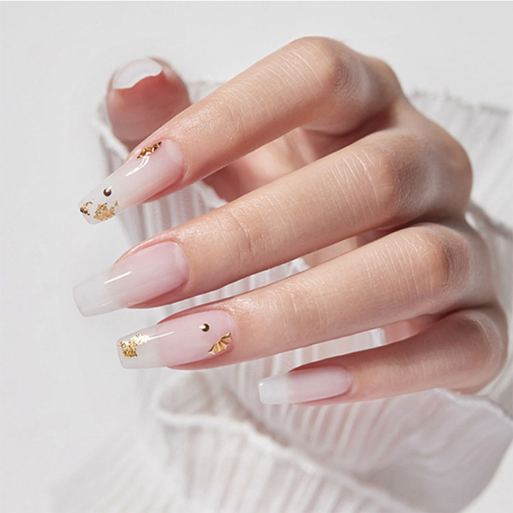 DIY Colors Gel Polish တိုးချဲ့မှု