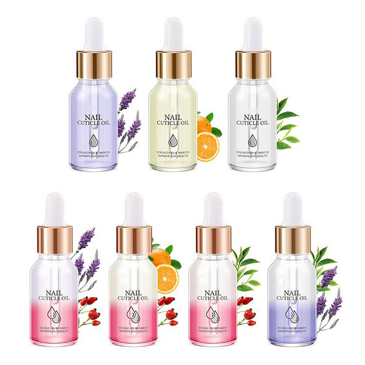Layer Nail Skin Rejuvenation Oil ၊