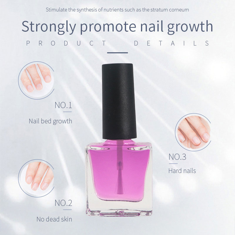 Super Nail Growth အရည်